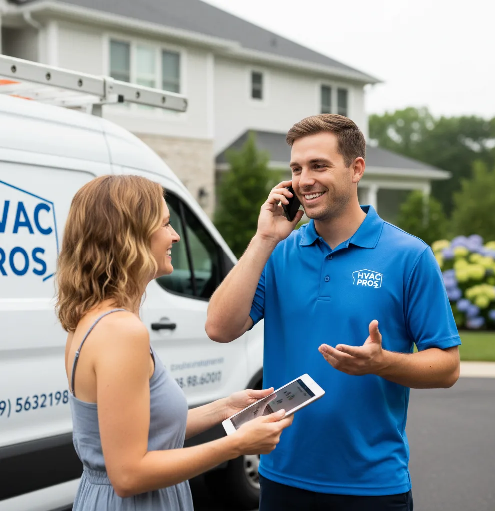 Duct Cleaning in Boiling Springs, SC